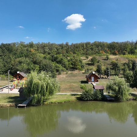 Hotel Шафран Krasnaya Slobodka Zewnętrze zdjęcie