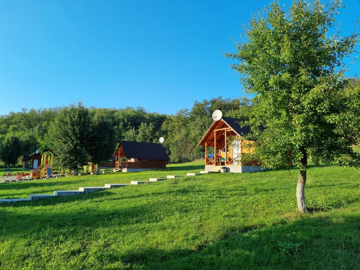 Hotel Шафран Krasnaya Slobodka Zewnętrze zdjęcie