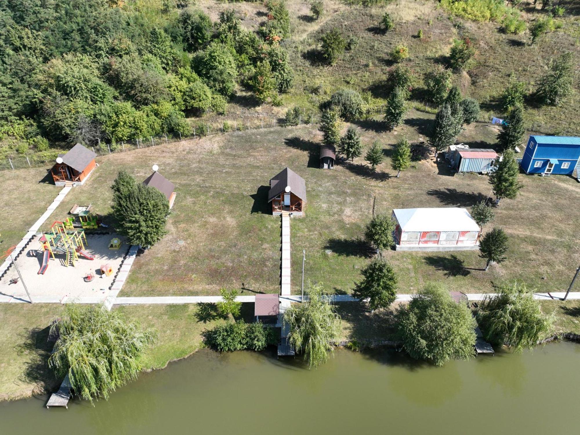 Hotel Шафран Krasnaya Slobodka Zewnętrze zdjęcie
