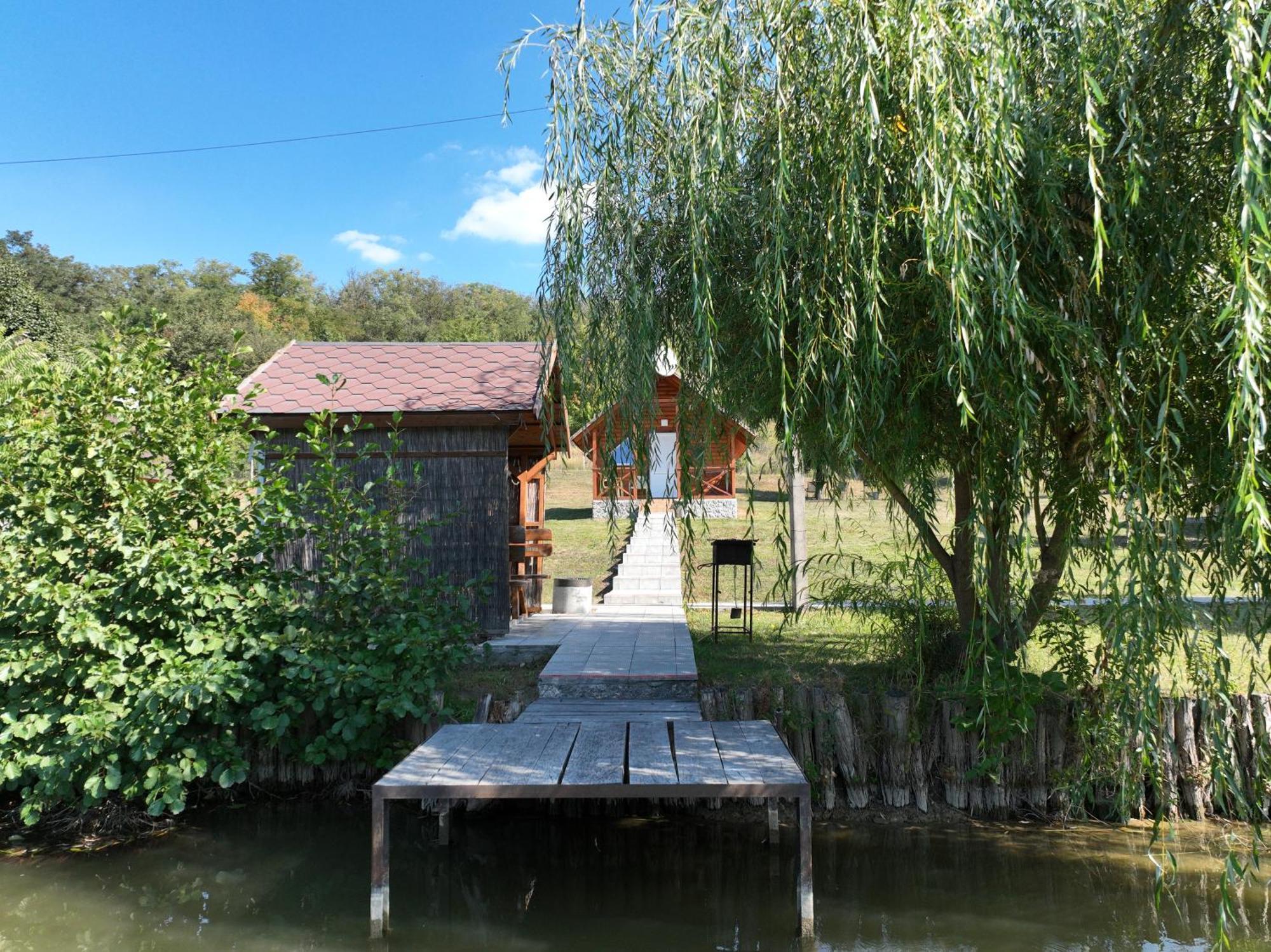 Hotel Шафран Krasnaya Slobodka Zewnętrze zdjęcie